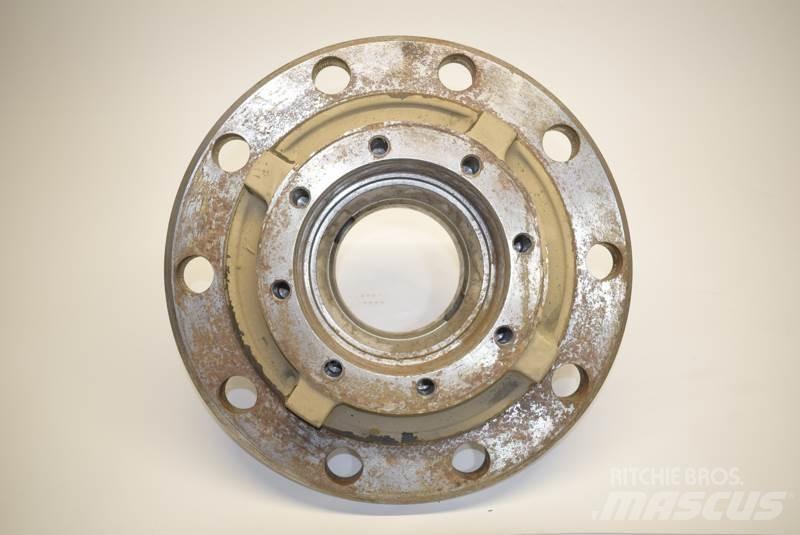 Meritor  Muud osad