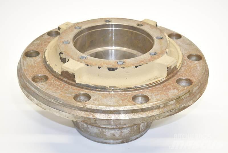 Meritor  Muud osad