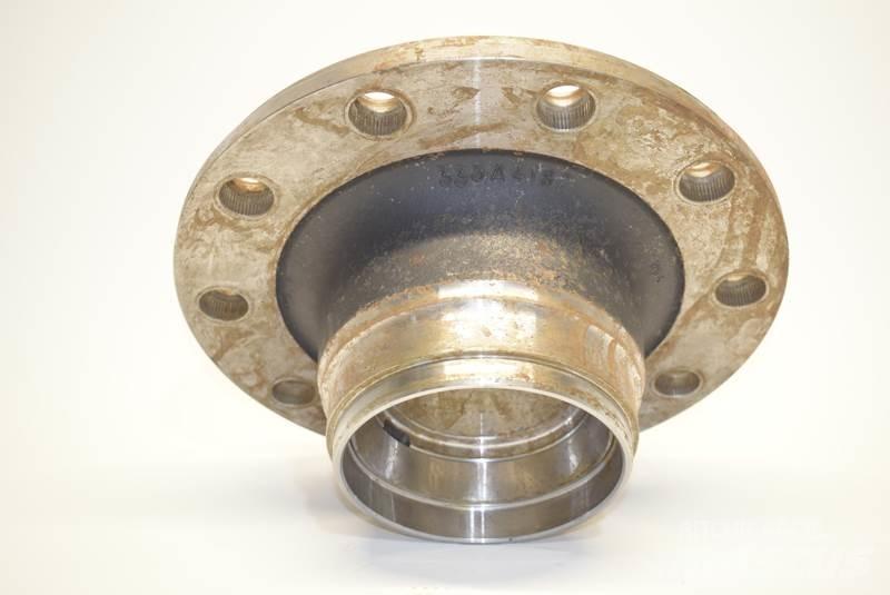 Meritor  Muud osad