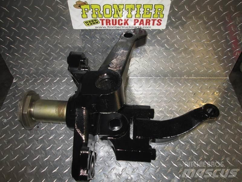 Meritor  Muud osad