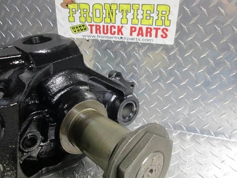 Meritor  Muud osad