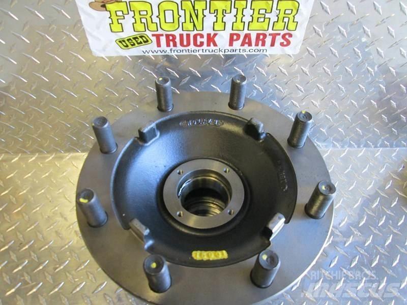 Meritor  Muud osad