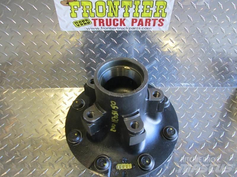 Meritor  Muud osad
