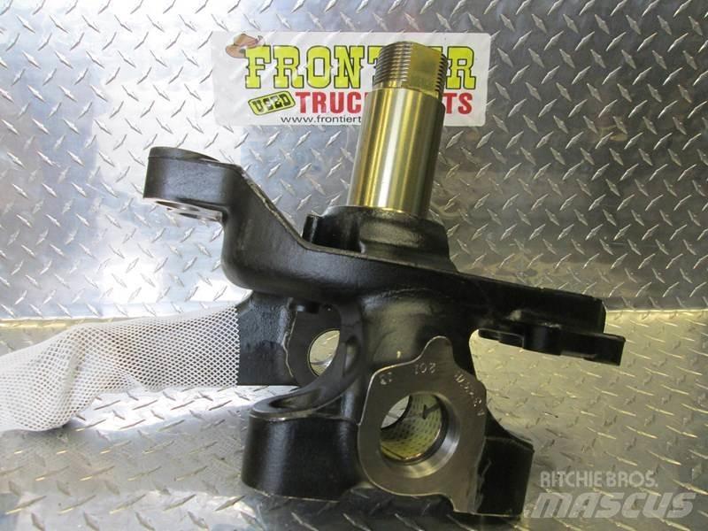 Meritor  Muud osad