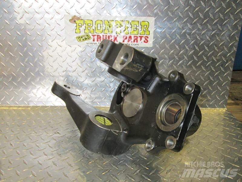 Meritor  Muud osad