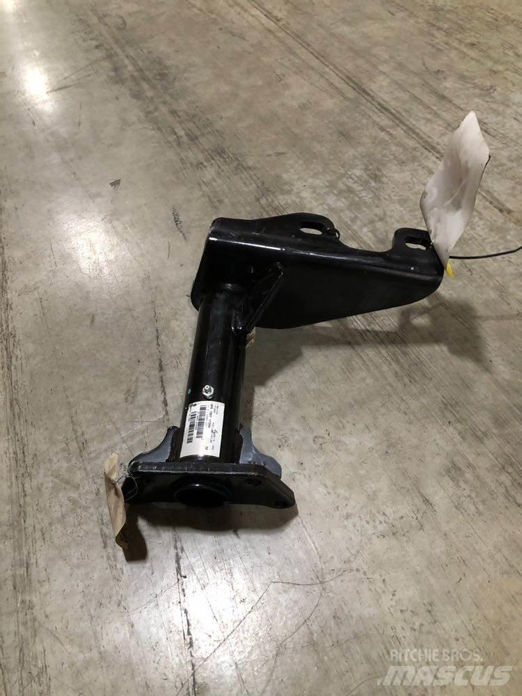 Meritor  Pidurid