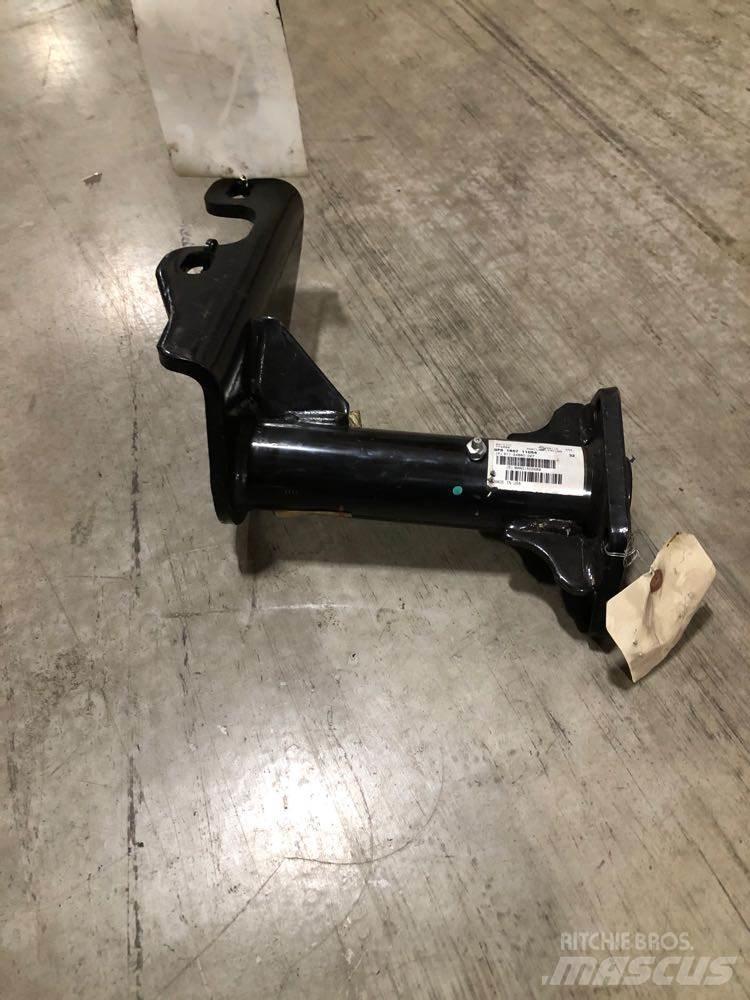 Meritor  Pidurid