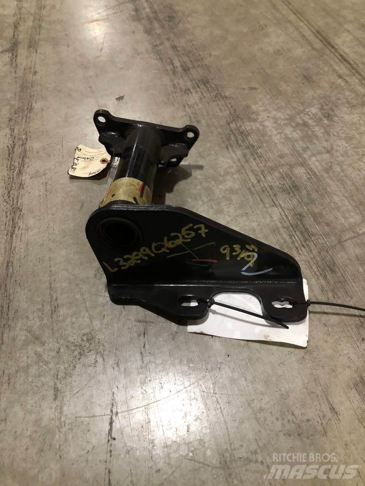Meritor  Pidurid