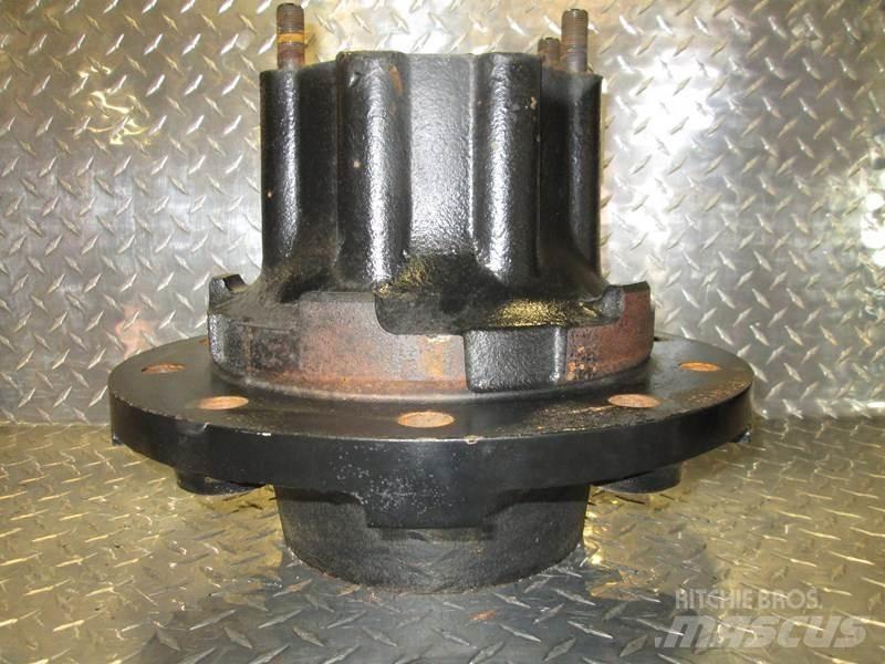 Meritor  Muud osad