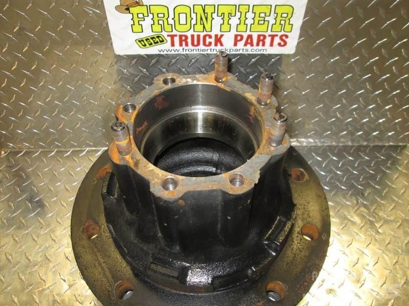 Meritor  Muud osad