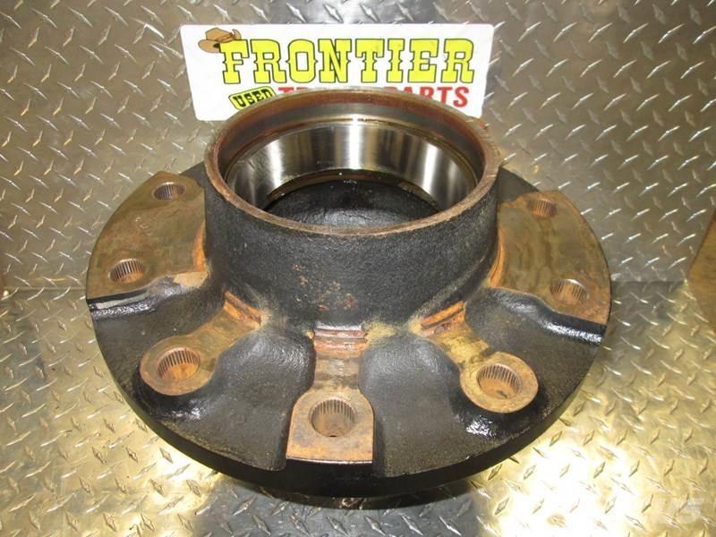 Meritor  Muud osad
