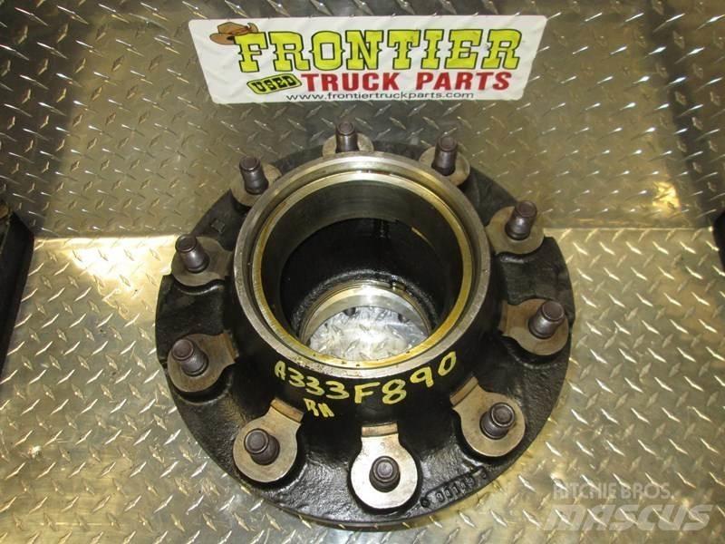Meritor  Muud osad