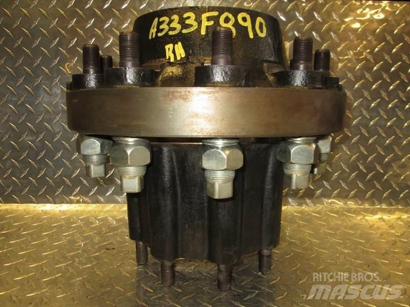 Meritor  Muud osad