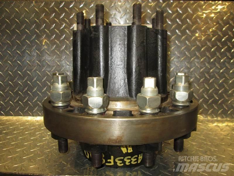 Meritor  Muud osad