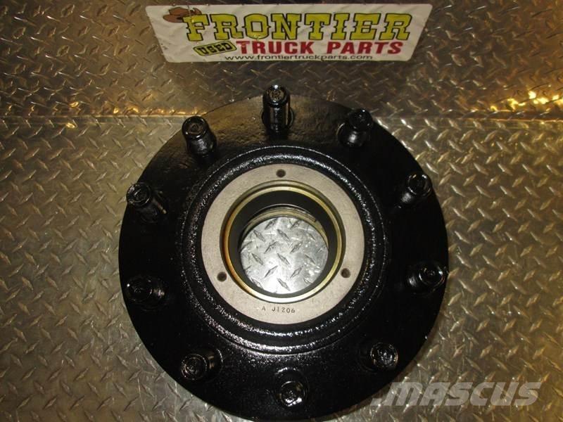 Meritor  Muud osad