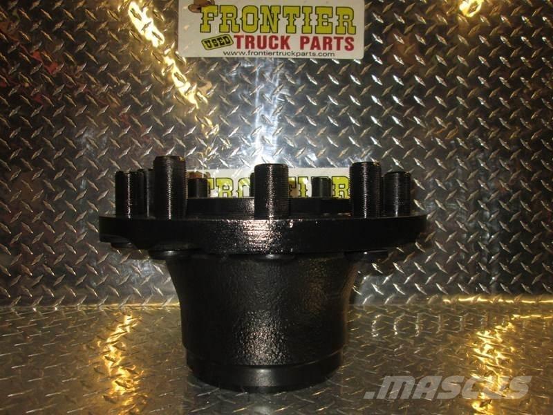 Meritor  Muud osad