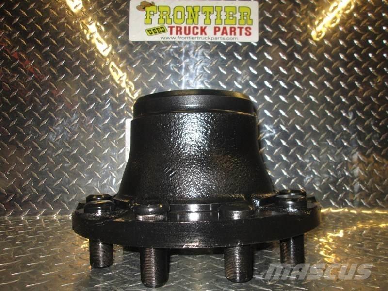 Meritor  Muud osad