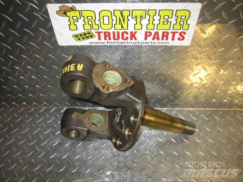 Meritor  Muud osad