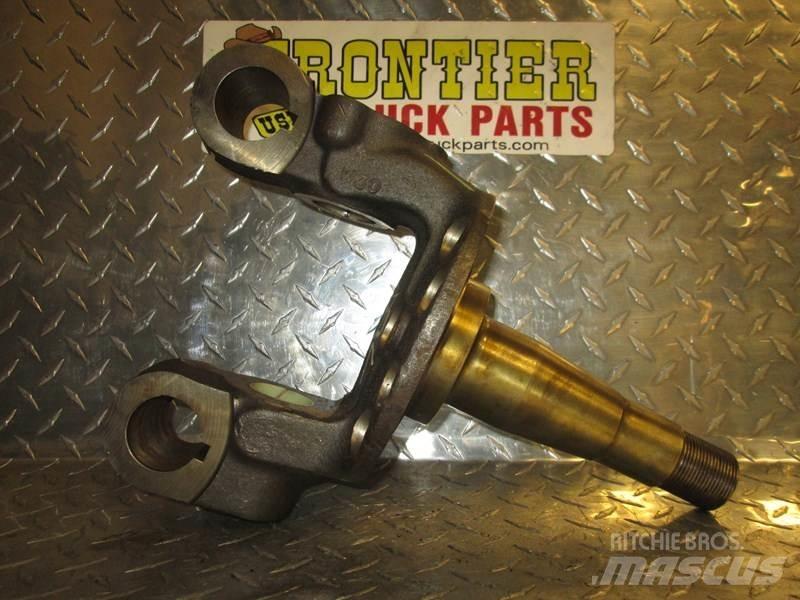 Meritor  Muud osad