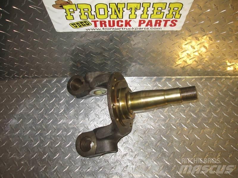 Meritor  Muud osad