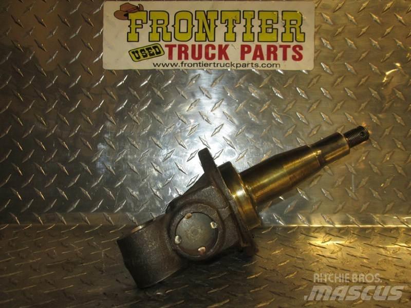 Meritor  Muud osad