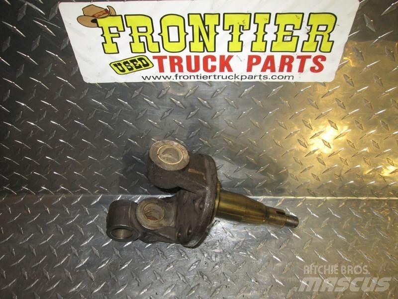 Meritor  Muud osad