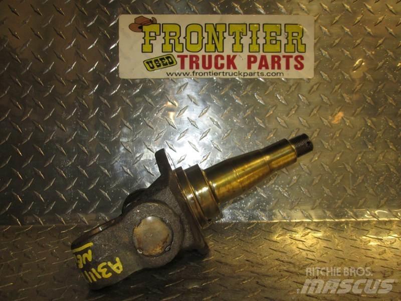Meritor  Muud osad