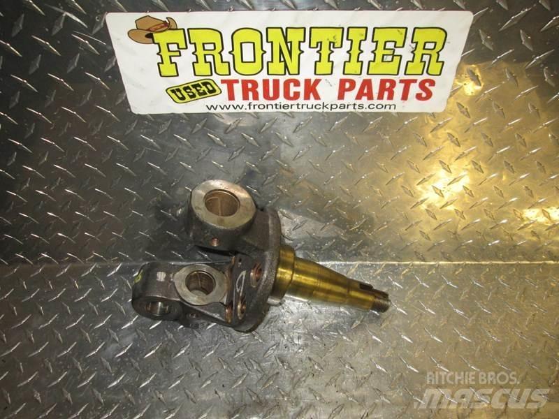Meritor  Muud osad