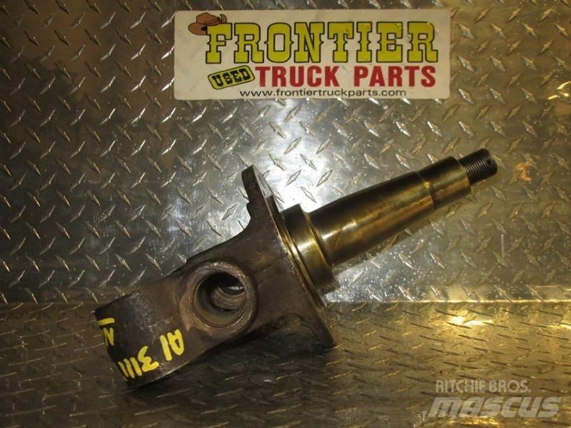 Meritor  Muud osad