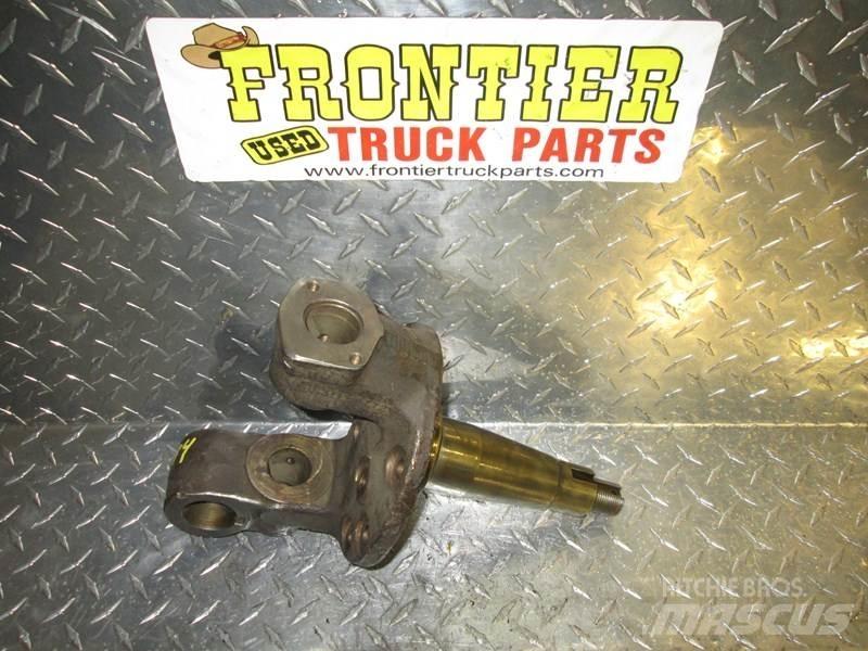 Meritor  Muud osad