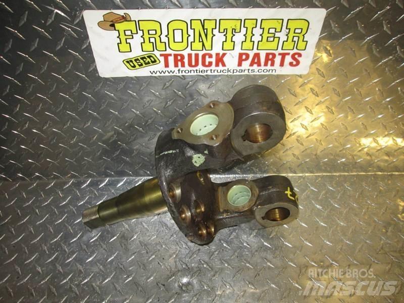 Meritor  Muud osad