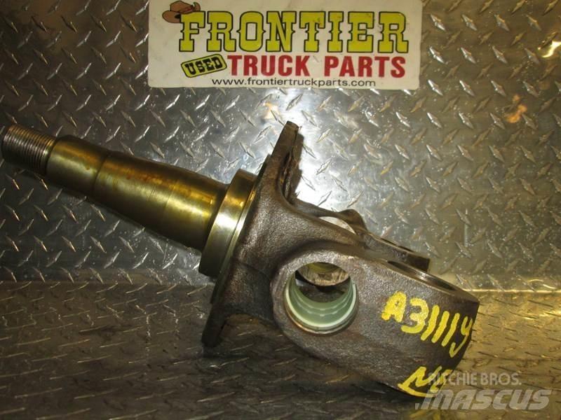 Meritor  Muud osad