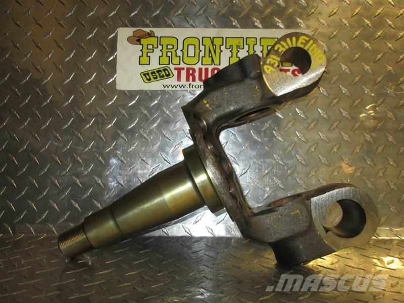 Meritor  Muud osad