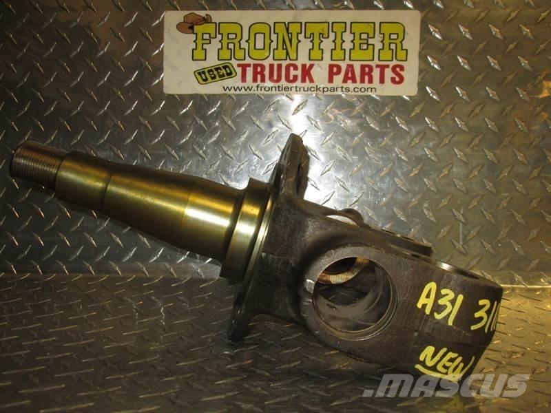Meritor  Muud osad
