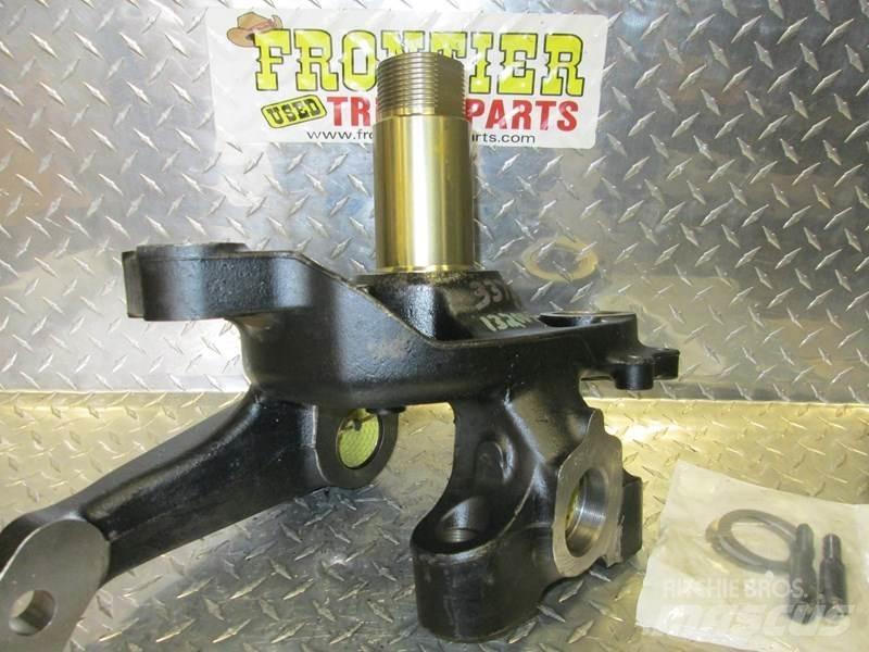 Meritor  Muud osad