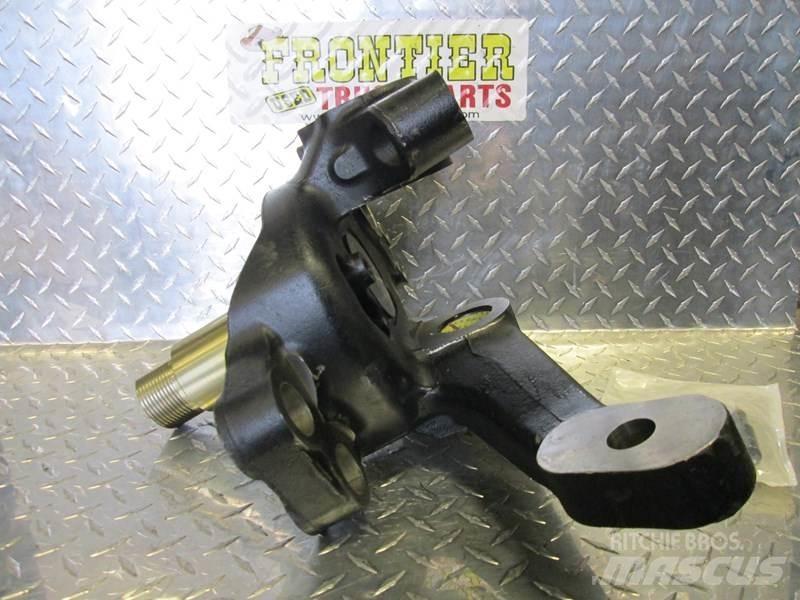 Meritor  Muud osad