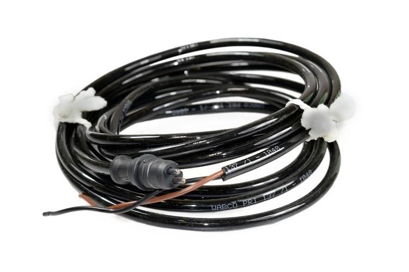 Meritor  Elektroonikaseadmed