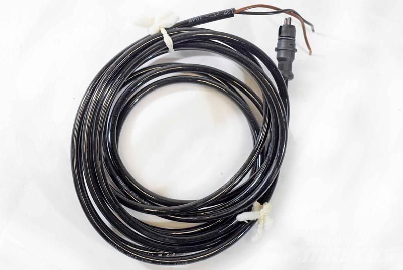 Meritor  Elektroonikaseadmed