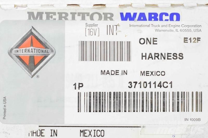 Meritor  Elektroonikaseadmed