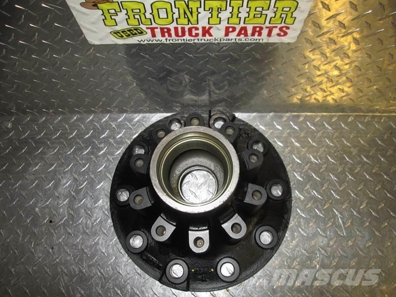 Meritor  Muud osad