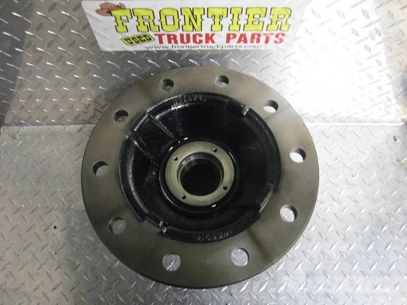 Meritor  Muud osad