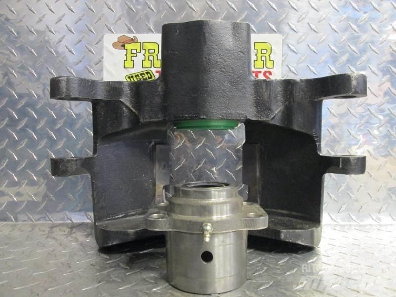 Meritor  Pidurid