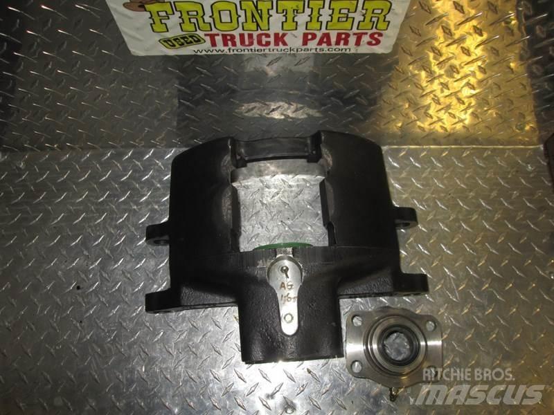 Meritor  Pidurid