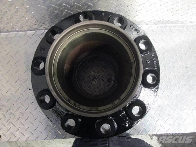 Meritor  Muud osad