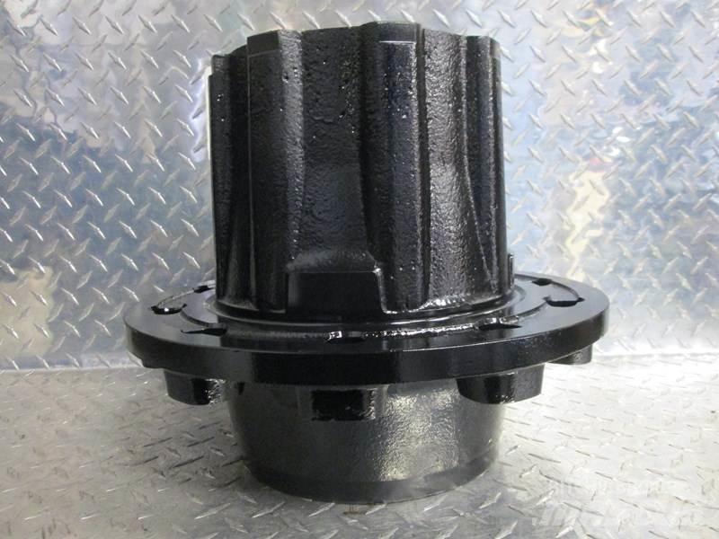 Meritor  Muud osad