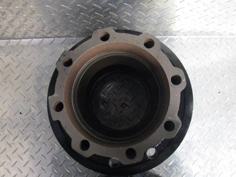 Meritor  Muud osad