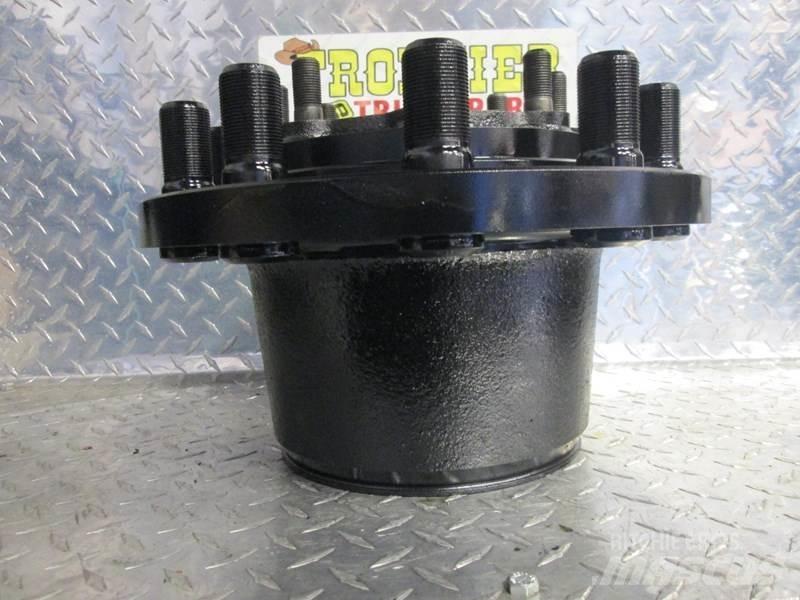 Meritor  Muud osad