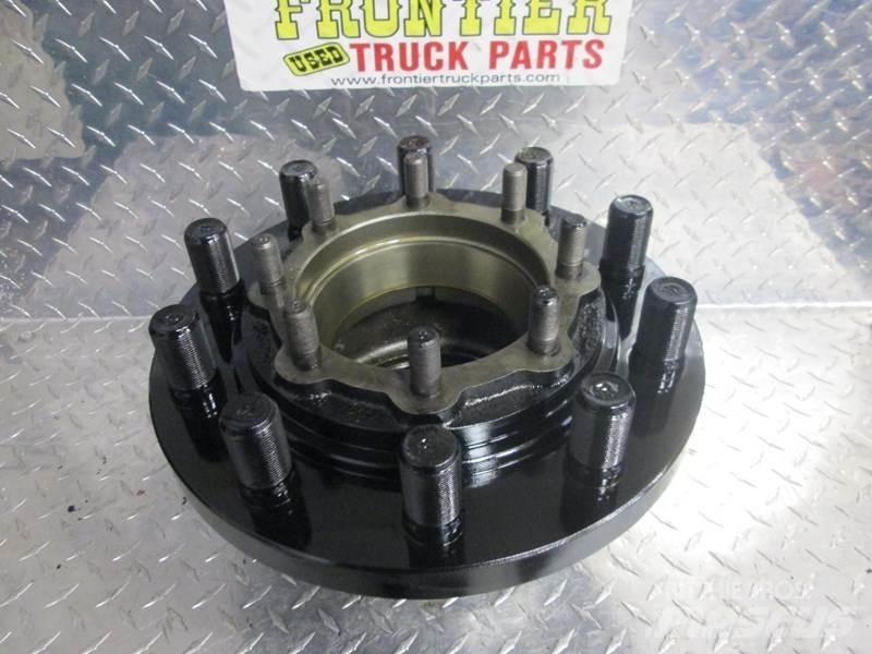 Meritor  Muud osad
