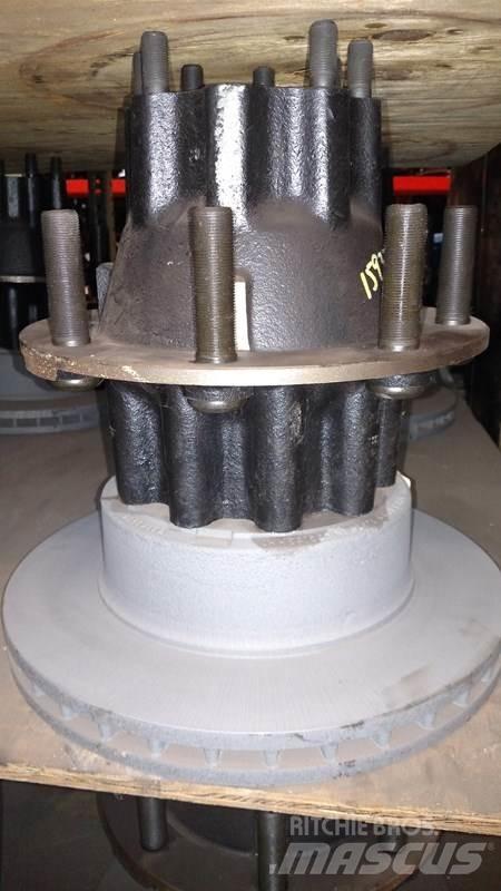 Meritor  Muud osad