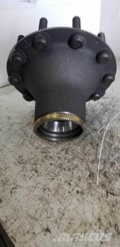 Meritor  Muud osad
